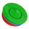 6X Juggling Set Interactive Turntable Juggling Plate Rotating Plates with Sticks view 3