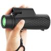 12X50 High Power HD Telescope - Waterproof, Night Vision, and Smartphone Compatible view 3