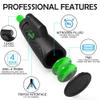 12X50 High Power HD Telescope - Waterproof, Night Vision, and Smartphone Compatible view 4