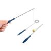 3 Pieces Physical Experiment Physical Teaching Tool Ring and Ball Educational view 2