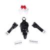 1:6 Fashion Costume Cosplay Dress Up for 12 Inch Female Figures Accessories view 4