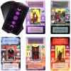BWTY Cartas De Tarot Espaol Tarot para Principiantes en Espaol with Meanings on Them, Keywords, Astrology (Planet Zodiac), Yes or No, Elements, Numerology view 1