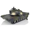 TOUCAN RC HOBBY RefittedFactory HengLong 3918 M1A2 Abrams Metal Chassis PlasticHull RTR RCTankGN for Age 14+ view 2
