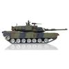 TOUCAN RC HOBBY RefittedFactory HengLong 3918 M1A2 Abrams Metal Chassis PlasticHull RTR RCTankGN for Age 14+ view 4