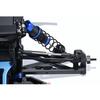 TOUCAN RC HOBBY 1/8 19.7Inches RH820 Remote Control Off Road Car 60-70KM/H High Speed RC Model Vehicle Flysky Radio RTR No Light System for Age 14+ view 3