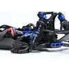 TOUCAN RC HOBBY 1/8 19.7Inches RH820 Remote Control Off Road Car 60-70KM/H High Speed RC Model Vehicle Flysky Radio RTR No Light System for Age 14+ view 4