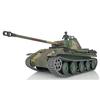 TOUCAN RC HOBBY 1/16 Henglong 7.0 Upgraded German Panther G RTR RC Tank 3879 W/ 360 Turret for Age 14+ view 2