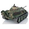 TOUCAN RC HOBBY 1/16 Henglong 7.0 Upgraded Jadpanther FPV RTR RC Tank 3869 Metal Tracks for Age 14+ view 4