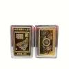 12pcs / Set Golden Chinese Zodiac Commemorative Medals from the Forbidden City, Exquisite Collectibles for Gifting (Christmas, Birthday) & Decor view 4