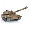 TOUCAN RC HOBBY 1/16 FPV Henglong 7.0 Upgraded Metal Challenger II RC Tank 3908 W/ 360 Turret for Age 14+ view 2