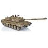 TOUCAN RC HOBBY 1/16 FPV Henglong 7.0 Upgraded Metal Challenger II RC Tank 3908 W/ 360 Turret for Age 14+ view 4
