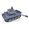 TOUCAN RC HOBBY 1/16 Henglong 7.0 Plastic Tiger I RTR RC Tank 3818 W/ 360 Turret Barrel Recoil for Age 14+ view 3