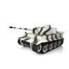 TOUCAN RC HOBBY 1/16 7.0 Henglong Tiger I RTR RC Tank 3818 Barrel Recoil Metal Tracks Wheels for Age 14+