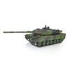 TOUCAN RC HOBBY 1/16 2.4G Henglong Scale 7.0 Plastic Leopard2A6 RTR RC Tank Barrel Recoil 3889 for Age 18+ view 2