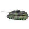 TOUCAN RC HOBBY 1/16 2.4G Henglong Scale 7.0 Plastic Leopard2A6 RTR RC Tank Barrel Recoil 3889 for Age 18+ view 3