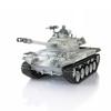 TOUCAN RC HOBBY 1/16 2.4Ghz Henglong Scale Snow 7.0 Plastic Walker Bulldog RTR RC Tank 3839 for Age 14+ view 1