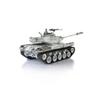 TOUCAN RC HOBBY 1/16 2.4Ghz Henglong Scale Snow 7.0 Plastic Walker Bulldog RTR RC Tank 3839 for Age 14+ view 3