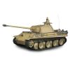 TOUCAN RC HOBBY 1/16 Henglong Scale FPV 7.0 Panther G RTR RC Tank 3879 Metal Tracks Wheels Model for Age 14+ view 1