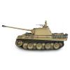 TOUCAN RC HOBBY 1/16 Henglong Scale FPV 7.0 Panther G RTR RC Tank 3879 Metal Tracks Wheels Model for Age 14+ view 2