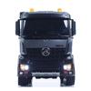 TOUCAN RC HOBBY 1/14 Remote Control Dump Truck 12CH RC Tipper Finished Model Gift RTR Light Sound Effects Radio USB Charging Cable for Age 14+ view 2