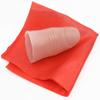 4PCS Red Magic Finger Lights & 2PCS Disappearing Silk Thumb Tips Magic Trick Magician Props and Accessories view 4