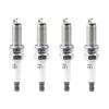 1-4Pcs for Spark for Plugs LDK8RTI for BAOJUN 530 1.5T 2017-560 730 RC-5 RC-5W RC-6 RM-5 RS-3 RS-5 for Valli .5 T for WULING for HONGGUANG PLUS S3(1 SET (4PCS)) view 1