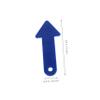 TOYANDONA 5pcs DIY Learning Clock Kit with Movable Hands Analog Teaching Clock for Home and Classroom Interactive Telling Activity for Fine Motor Skill Development and Creative Play view 2