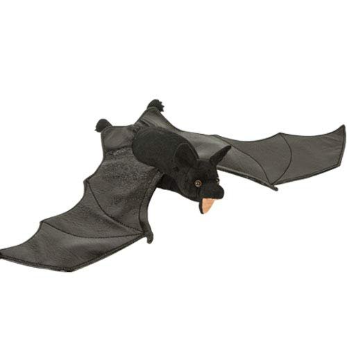 25 Black Bat