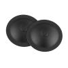 2Pcs for Ford for KA 2008-2016 Front Shock Absorber Top Mount Nut Cover Caps 51938656 Fit for Fiat for 500 2007-2017 Replacement Accessories view 3