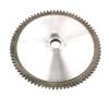 Motorcycle Scooter Fixed Drive Half Pulley for Vespa GTS 125 for FLY 150 RA1 125cc 150cc view 2