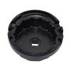 Professional Oil for Lexus ES300h GS GX IS LX NX RX for Toyota for Rav4 for Camry for Avalon Sienna for Tundra Land Cruiser 64.5mm(1PC Black) view 1