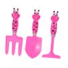 Abaodam Beach Sand-Excavating Tools Colorful Shovel Rake for Boys and Outdoor Fun Creative Playing view 1