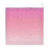 YANENDIE Gradient Pink Baby Washcloth, Soft & Absorbent Muslin Baby Washcloths Newborn Face Towel 5 Pack, 11.8x11.8 Inch 4 Layer Cotton Infant Washcloth Set view 2