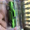 100 Pcs Model Car Display Case Transparent Dust-Proof Acrylic Display Case 1.6x3.2x1.2 in PVC Impact-Resistant Model Cases for Collectibles view 4