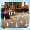 100PCS Little Virgin Mary Figurines Bulk, Mini Virgin Mary Religious Doll to Hide and Seek, for Easter Egg Stuffers, Sunday School Baptism Gifts, Catholic Party Favors, Christ Thanksgiving Day (Blue) view 4