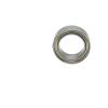1pcs 6.35x12.7x4.762 mm ABEC-7 CB Stainless Steel Hybrid Si3N4 Ceramic Ball Bearing R188 SR188 Z Inch RC Toys Bearings(SR156C-ZZ) view 1