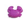 Abaodam 12pcs Beach Premium Plastic Sand Playset Educational Sandbox for Creative Outdoor Fun Random Color Random Color view 1