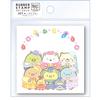 Beverly TSW-180 Sumikko Gurashi Stamp Hanko Movie Ookoku view 1