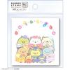 Beverly TSW-180 Sumikko Gurashi Stamp Hanko Movie Ookoku view 2