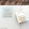 Beverly TSW-180 Sumikko Gurashi Stamp Hanko Movie Ookoku view 3