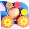 BESPORTBLE Funny Elephant Pull Cart Boy Creative Cartoon Animal Pulling String Walker for Developing Practical Skills and Coordination view 4