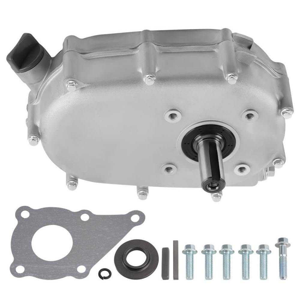 2:1 Reduction Gearbox With Wet Clutch Compatible Compatible with G160 G200 Engines