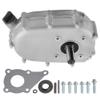 2:1 Reduction Gearbox With Wet Clutch Compatible Compatible with G160 G200 Engines view 1