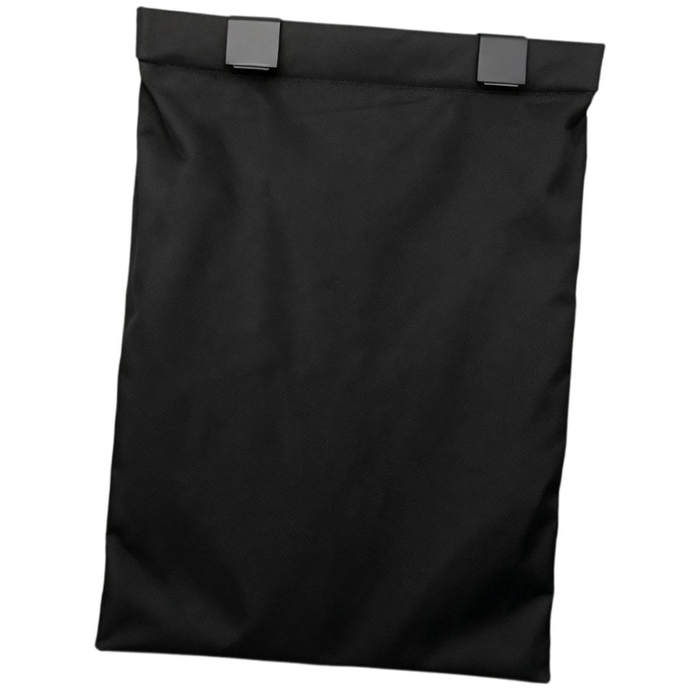blloocod Magic Box Side Pouch Magician Accessory Portable Storage Pocket 23.62x11.81x4.33 inch Lightweight Performance Props