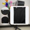 blloocod Magic Box Side Pouch Magician Accessory Portable Storage Pocket 23.62x11.81x4.33 inch Lightweight Performance Props view 4
