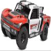 Corally Team SHIROI XP 6S, 1:8 RC Short Course Truck, 100 km/h Red Aluminium 6061-T6 Chassis, with 2.4GHz Remote Control view 1