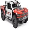 Corally Team SHIROI XP 6S, 1:8 RC Short Course Truck, 100 km/h Red Aluminium 6061-T6 Chassis, with 2.4GHz Remote Control view 2