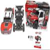 Corally Team SHIROI XP 6S, 1:8 RC Short Course Truck, 100 km/h Red Aluminium 6061-T6 Chassis, with 2.4GHz Remote Control view 4