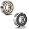 Premium Ball Bearings for 3D Printers and Skateboards, Precision Engineered Steel Construction, 10 Pack, Quiet Operation (624zz 4x13x5mm P0) view 3