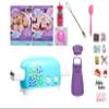 Easy Bake Oven Easy Bake Ultimate Oven Baking Bundle (Oven + 2 Mixes + Rainbow Sprinkles + whisk + apron + stickers) Gift Set for Kids 8yrs and Up view 1